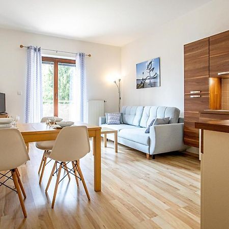 Apartman Lipno 50/18 Lipno nad Vltavou Luaran gambar